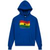S101 Unisex Adult Reverse Weave Pullover Hooded Sweatshirt  Thumbnail