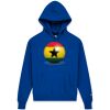 S101 Unisex Adult Reverse Weave Pullover Hooded Sweatshirt  Thumbnail