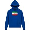 S101 Unisex Adult Reverse Weave Pullover Hooded Sweatshirt  Thumbnail