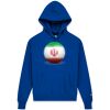 S101 Unisex Adult Reverse Weave Pullover Hooded Sweatshirt  Thumbnail