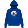 S101 Unisex Adult Reverse Weave Pullover Hooded Sweatshirt  Thumbnail