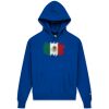 S101 Unisex Adult Reverse Weave Pullover Hooded Sweatshirt  Thumbnail