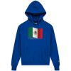 S101 Unisex Adult Reverse Weave Pullover Hooded Sweatshirt  Thumbnail