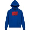S101 Unisex Adult Reverse Weave Pullover Hooded Sweatshirt  Thumbnail