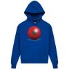 S101 Unisex Adult Reverse Weave Pullover Hooded Sweatshirt  Thumbnail