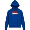 S101 Unisex Adult Reverse Weave Pullover Hooded Sweatshirt  Thumbnail
