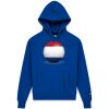 S101 Unisex Adult Reverse Weave Pullover Hooded Sweatshirt  Thumbnail
