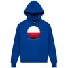 S101 Unisex Adult Reverse Weave Pullover Hooded Sweatshirt  Thumbnail