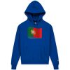 S101 Unisex Adult Reverse Weave Pullover Hooded Sweatshirt  Thumbnail