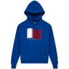 S101 Unisex Adult Reverse Weave Pullover Hooded Sweatshirt  Thumbnail