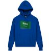 S101 Unisex Adult Reverse Weave Pullover Hooded Sweatshirt  Thumbnail