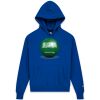 S101 Unisex Adult Reverse Weave Pullover Hooded Sweatshirt  Thumbnail