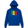 S101 Unisex Adult Reverse Weave Pullover Hooded Sweatshirt  Thumbnail