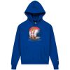 S101 Unisex Adult Reverse Weave Pullover Hooded Sweatshirt  Thumbnail
