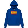 S101 Unisex Adult Reverse Weave Pullover Hooded Sweatshirt  Thumbnail