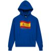 S101 Unisex Adult Reverse Weave Pullover Hooded Sweatshirt  Thumbnail