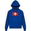S101 Unisex Adult Reverse Weave Pullover Hooded Sweatshirt  Thumbnail