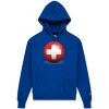 S101 Unisex Adult Reverse Weave Pullover Hooded Sweatshirt  Thumbnail