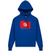 S101 Unisex Adult Reverse Weave Pullover Hooded Sweatshirt  Thumbnail