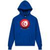 S101 Unisex Adult Reverse Weave Pullover Hooded Sweatshirt  Thumbnail