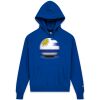 S101 Unisex Adult Reverse Weave Pullover Hooded Sweatshirt  Thumbnail