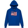 S101 Unisex Adult Reverse Weave Pullover Hooded Sweatshirt  Thumbnail