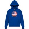 S101 Unisex Adult Reverse Weave Pullover Hooded Sweatshirt  Thumbnail