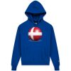 S101 Unisex Adult Reverse Weave Pullover Hooded Sweatshirt  Thumbnail