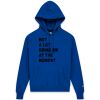 S101 Unisex Adult Reverse Weave Pullover Hooded Sweatshirt  Thumbnail