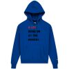 S101 Unisex Adult Reverse Weave Pullover Hooded Sweatshirt  Thumbnail