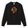 S149 Unisex Adult Reverse Weave Crew Sweatshirt Thumbnail