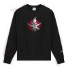 S149 Unisex Adult Reverse Weave Crew Sweatshirt Thumbnail