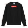 S149 Unisex Adult Reverse Weave Crew Sweatshirt Thumbnail