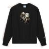 S149 Unisex Adult Reverse Weave Crew Sweatshirt Thumbnail