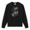 S149 Unisex Adult Reverse Weave Crew Sweatshirt Thumbnail