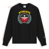 S149 Unisex Adult Reverse Weave Crew Sweatshirt Thumbnail