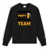 S149 Unisex Adult Reverse Weave Crew Sweatshirt Thumbnail