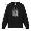 S149 Unisex Adult Reverse Weave Crew Sweatshirt Thumbnail