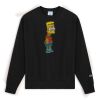 S149 Unisex Adult Reverse Weave Crew Sweatshirt Thumbnail