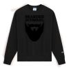 S149 Unisex Adult Reverse Weave Crew Sweatshirt Thumbnail