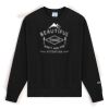 S149 Unisex Adult Reverse Weave Crew Sweatshirt Thumbnail