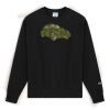 S149 Unisex Adult Reverse Weave Crew Sweatshirt Thumbnail