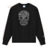 S149 Unisex Adult Reverse Weave Crew Sweatshirt Thumbnail