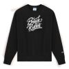 S149 Unisex Adult Reverse Weave Crew Sweatshirt Thumbnail