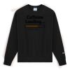 S149 Unisex Adult Reverse Weave Crew Sweatshirt Thumbnail