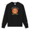 S149 Unisex Adult Reverse Weave Crew Sweatshirt Thumbnail