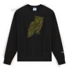 S149 Unisex Adult Reverse Weave Crew Sweatshirt Thumbnail