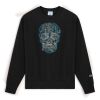 S149 Unisex Adult Reverse Weave Crew Sweatshirt Thumbnail