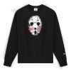 S149 Unisex Adult Reverse Weave Crew Sweatshirt Thumbnail