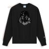 S149 Unisex Adult Reverse Weave Crew Sweatshirt Thumbnail